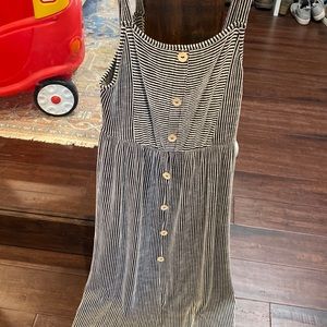 Large dress new with tags